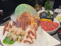 -德天肥牛海鲜火锅(城西银泰店)