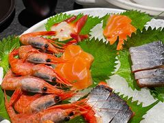 锦绣刺身拼盘-龙门养心粥火锅(祥恒广场店)
