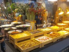 -非烤勿扰韩料自助烤肉(松山湖万科店)