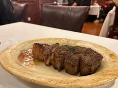 -摩根扒房(桐梓林店)