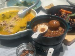 -志明眷村·台式融合菜·宵夜