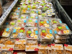 -盒马鲜生(金桥国际广场店)
