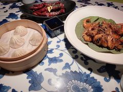 -桂满陇天书(南京德基旗舰店)
