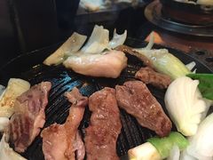 -成吉思汗 しろくま(札幌本店)