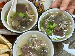 -陈六子全羊馆·烧烤烤羊排(山东理工大店)