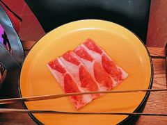 -牛New寿喜烧(金鹰世界店)