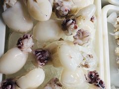 -胖姐海鲜烧烤大排档(青石桥中街店)