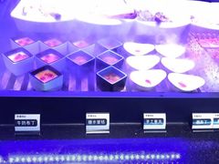 -盛江山自助料理(太原街万达店)