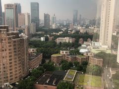 -上海新锦江大酒店