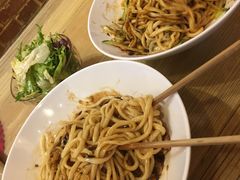 -锅儿挑面馆