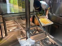 -Potato Corner(广州天河城店)