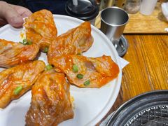 -原始泥炉烤肉(总店)