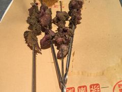 -老济南·地道济南菜(大明湖店)