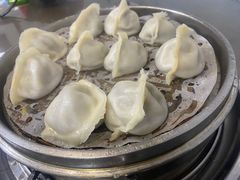 -志亮灌汤蒸饺·清真(庙后街店)