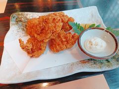 -山葵家·创意料理(临平银泰城店)