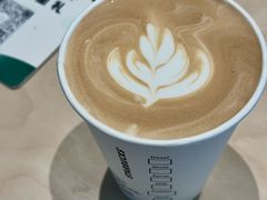 -星巴克臻选(杭州万象城店)