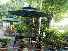 -京杭上院·河景花园餐厅·杭帮菜名店