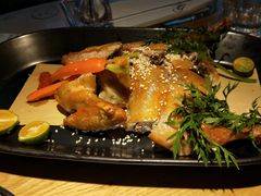 -金牌外婆家(苏州中心店)