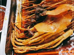 -康二姐串串(中道街店)