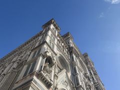 -圣母百花大教堂穹顶