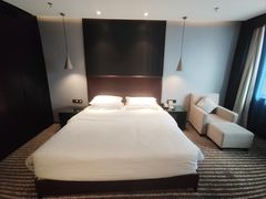 -乌鲁木齐百世昌龙泉酒店(大巴扎店)