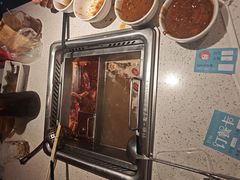 -野妹经典火锅(民治店)