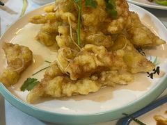 -叁拾壹克饺子·东北菜(国贸店)