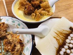 -小豆海棠(人民南路店)