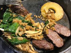 -TAMATI(巴黎贝甜韩式西餐厅店)