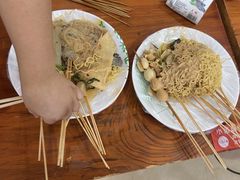 -郭记小街麻辣烫(南小街总店)
