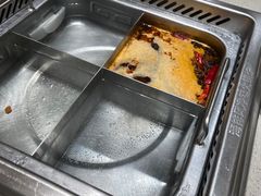-海底捞火锅(金地广场生日主题店)