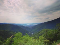 -四明山国家森林公园