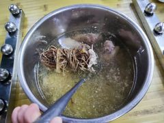 -丰依竹食·老牌竹筒饭