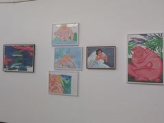 -四川美术学院美术馆