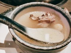 椰子鸡-同仁四季椰子鸡(宝安壹方城店)