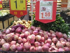 -世纪联华(外高桥店)