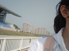 -龙舟池