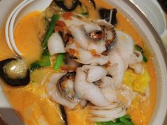 -喜家德虾仁水饺(东方宝泰店)