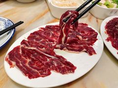 -杏花吴记牛肉火锅