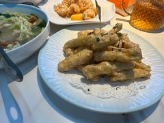 -园里前·私厨福建菜(台江万达店)