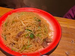-破三川·新川菜(静安大融城店)