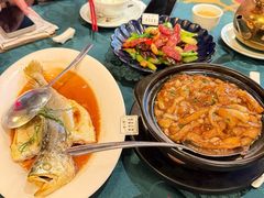 -誉八仙粤菜(万象天地店)