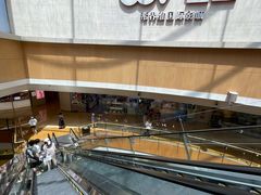 -CGV星星影城(颐堤港ScreenX店)