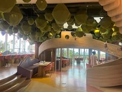 -水桶王国主题餐厅·聚会·生日派对·亲子活动·家庭套餐(亚龙湾希尔顿店)