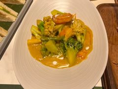 -帕娜·泰式茶餐厅·Bistro(近铁广场店)
