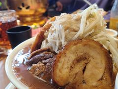 -AJIYA炭火烧肉(徐汇正大乐城店)