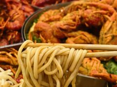 -金陵暴走小龙虾·迷踪蟹(凯德MALL店)