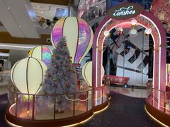 -深圳来福士广场