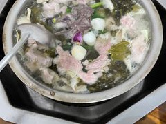 -海关荤豆花(洋河一路店)