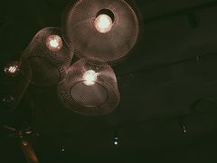 -HUNTING BAR亨霆鸡尾酒馆(越秀淘金店)